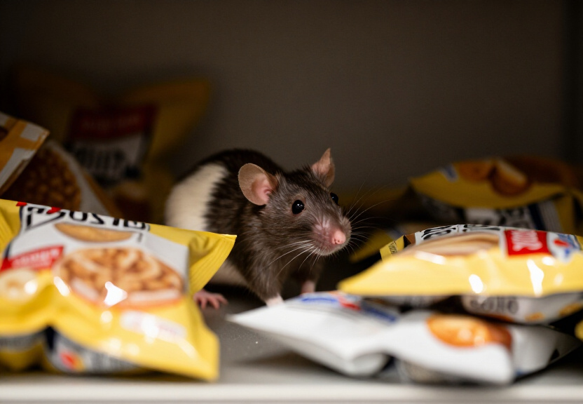 Preventative Treatment for Apartments
