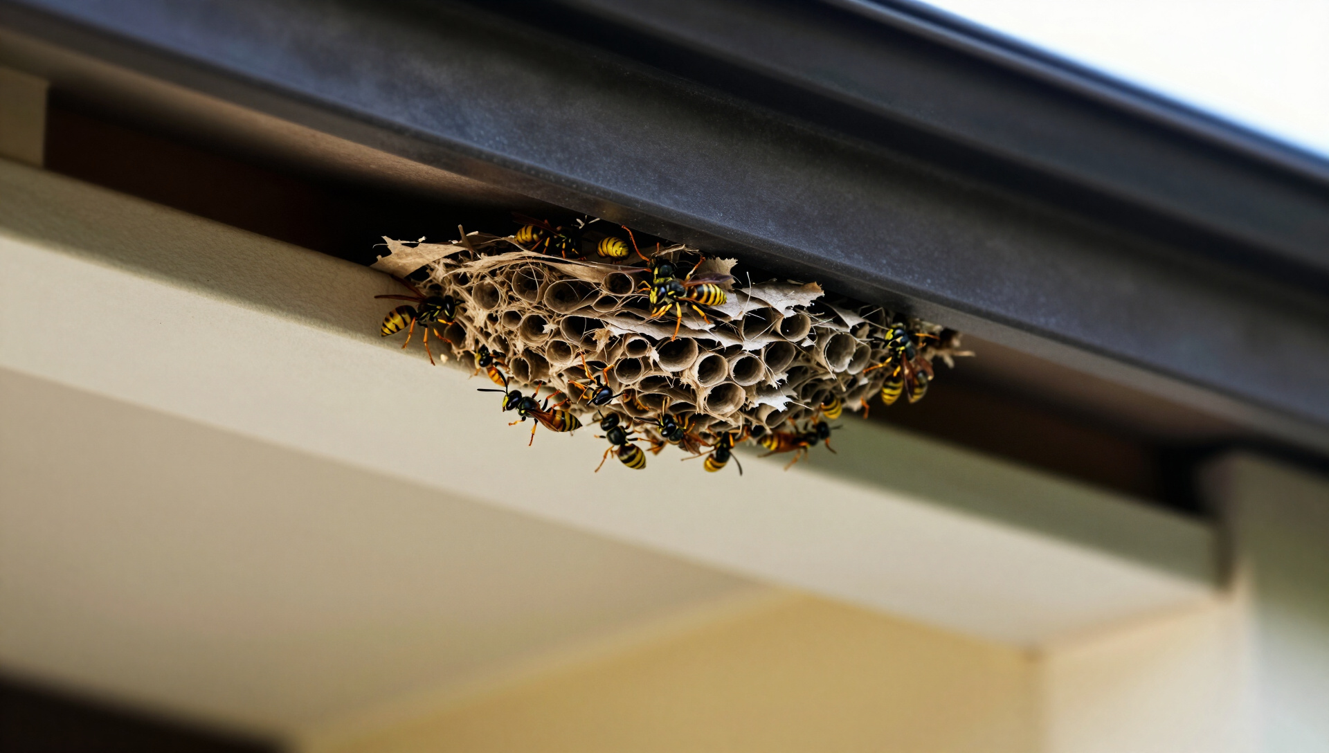 Bees and Wasp Removal in Allawah