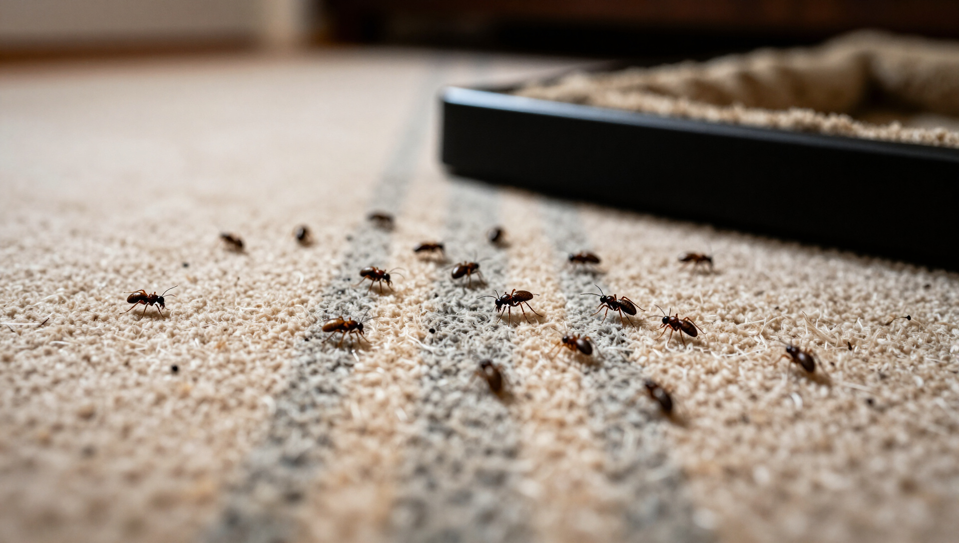 Fleas and Ticks Removal in Allawah